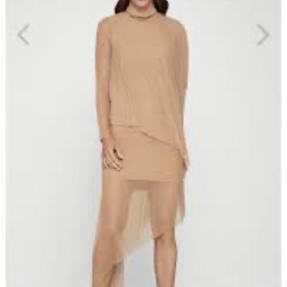 BCBGMAXAZRIA XS dress brand new